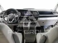 2021 Volkswagen California