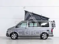 2021 Volkswagen California