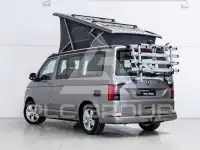 2021 Volkswagen California