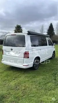 2021 Volkswagen California