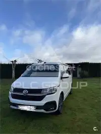 2021 Volkswagen California