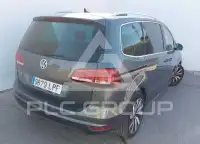 2021 Volkswagen SHARAN