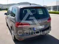 2021 Volkswagen SHARAN