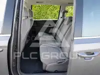2021 Volkswagen SHARAN