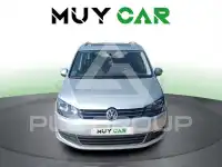 2021 Volkswagen SHARAN