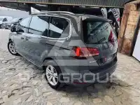 2021 Volkswagen SHARAN