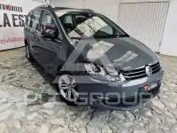 2021 Volkswagen SHARAN