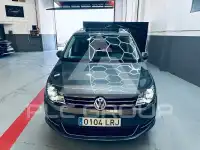 2021 Volkswagen SHARAN