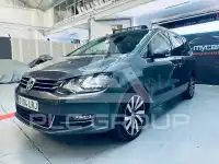 2021 Volkswagen SHARAN