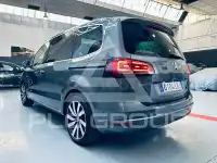 2021 Volkswagen SHARAN