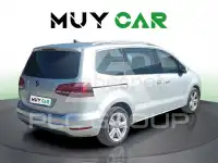2021 Volkswagen SHARAN
