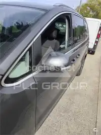 2021 Volkswagen SHARAN
