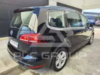 2021 Volkswagen SHARAN