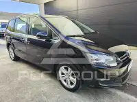 2021 Volkswagen SHARAN