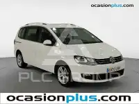 2021 Volkswagen SHARAN