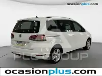 2021 Volkswagen SHARAN