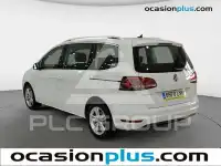 2021 Volkswagen SHARAN