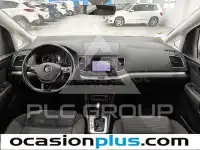 2021 Volkswagen SHARAN