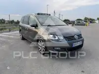 2021 Volkswagen SHARAN