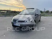 2021 Volkswagen SHARAN