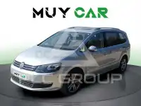 2021 Volkswagen SHARAN