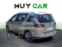 2021 Volkswagen SHARAN