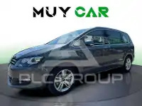2021 Volkswagen SHARAN
