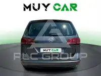 2021 Volkswagen SHARAN