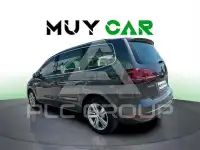 2021 Volkswagen SHARAN