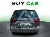 2021 Volkswagen SHARAN