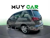 2021 Volkswagen SHARAN