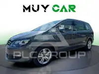 2021 Volkswagen SHARAN