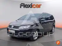 2021 Volkswagen SHARAN
