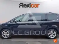 2021 Volkswagen SHARAN