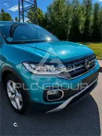 2021 Volkswagen T6