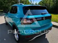 2021 Volkswagen T6