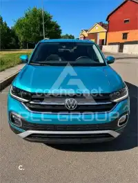 2021 Volkswagen T6