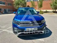 2021 Volkswagen T6