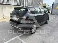 2021 Volkswagen T6