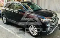 2021 Volkswagen T6