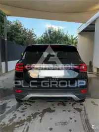 2021 Volkswagen T6