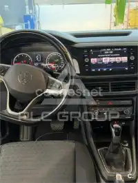 2021 Volkswagen T6