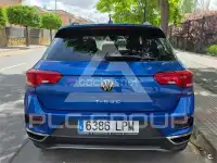 2021 Volkswagen T-Roc