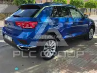 2021 Volkswagen T-Roc