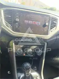2021 Volkswagen T-Roc