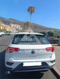 2021 Volkswagen T-Roc