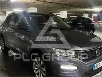 2021 Volkswagen T-Roc