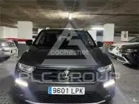 2021 Volkswagen T-Roc