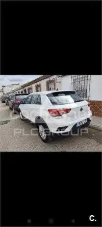 2021 Volkswagen T-Roc