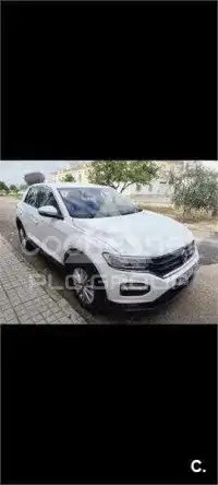 2021 Volkswagen T-Roc